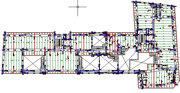 Steel Beton Ingeniería Estructuras Forjados - viviendas locales garajes